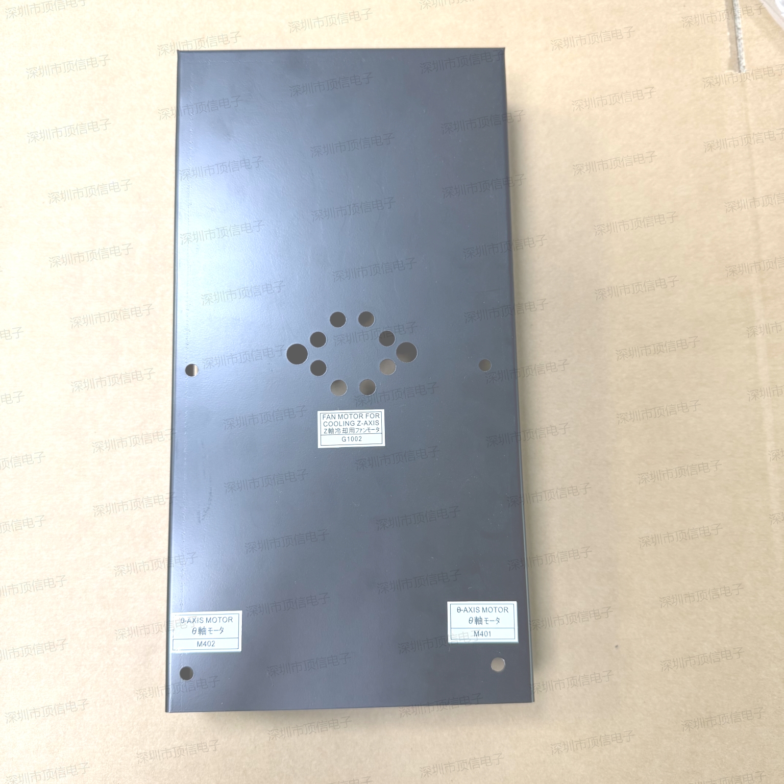 NPM 16头 头部盖子N210188278AA N210188278AB